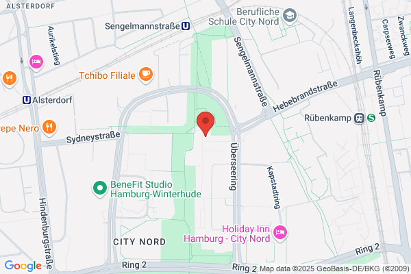 HS - Hamburger Software GmbH & Co. KG