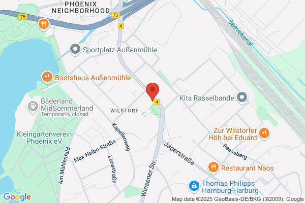 IT-Domain GmbH