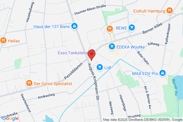 Juni-X EDV-Service GmbH