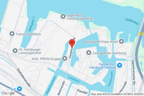 Klan Säcker Vieregge GbR
