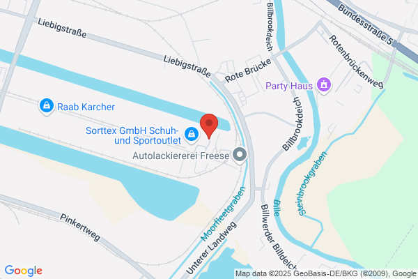 LeaOil GmbH