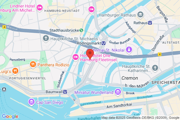 Ninestars Services GmbH