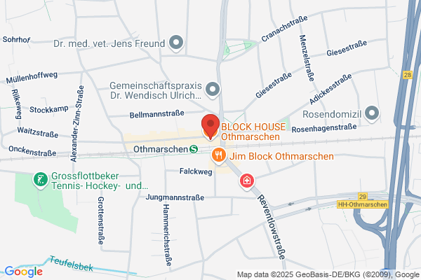 Glasmeyers REWE