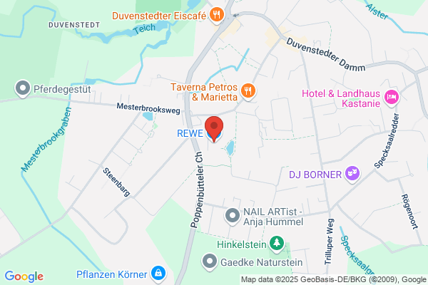 REWE