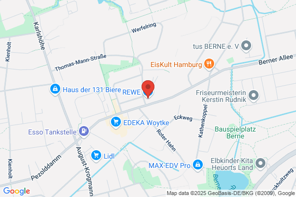 REWE