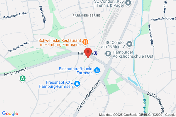 REWE