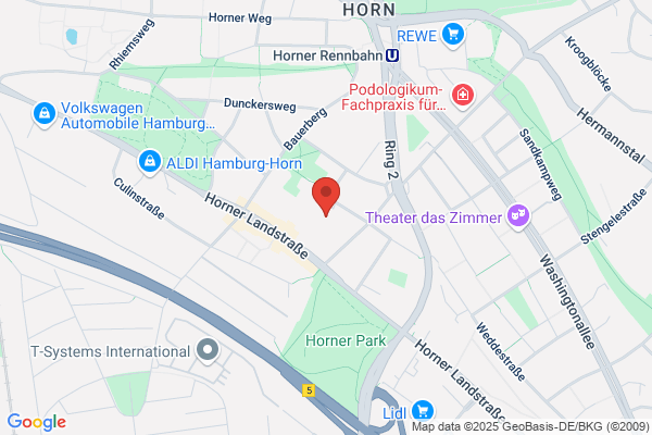DAS KLEINE HOFTHEATER