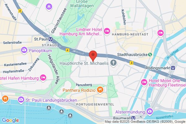 Die Theatermacher GmbH