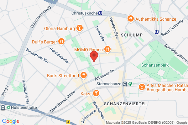 Hamburger Theater Manufaktor