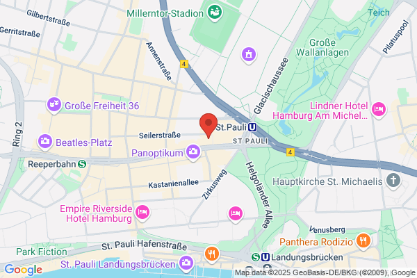 Imperial Theater GmbH