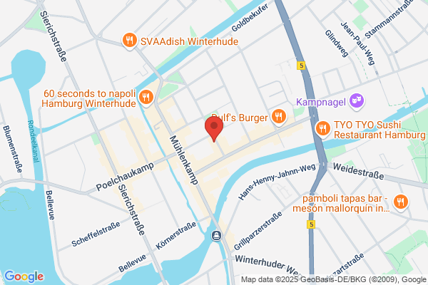 Theater Ik' S Birgit Schleper & Warszawa