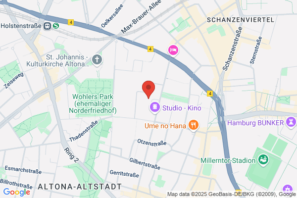 Adelante Umzüge GmbH