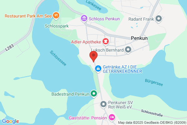Pleske & Hartmann Ship Industry Cargo Service UG (haftungsbeschränkt)
