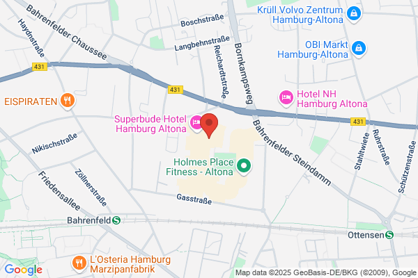 Germania Chartering GmbH