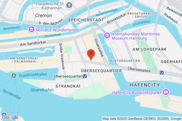 HTS Hanseatic Tally Service GmbH
