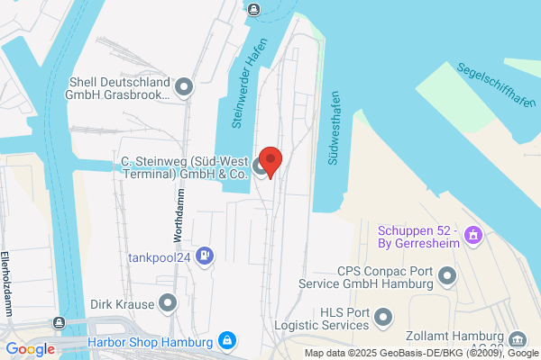 HTS Hanseatic Tally Service GmbH