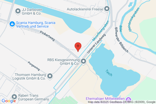 Sellenthin Horst GmbH