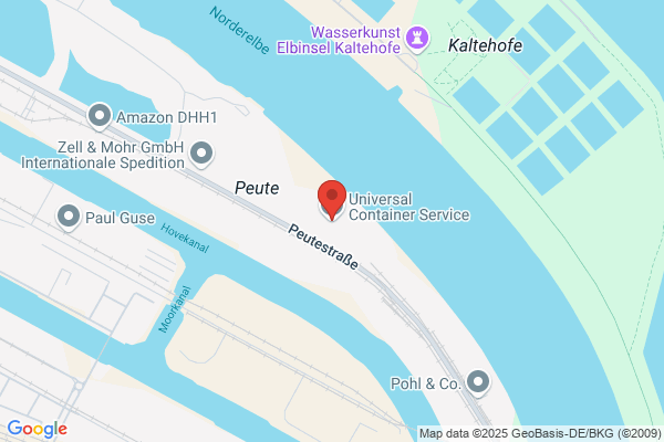Uniconsult Universal Transport Consulting GmbH