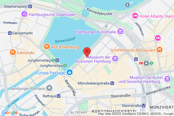 Hapag Lloyd Logistik AG