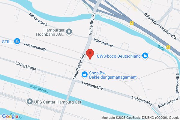 New Line Transport & Logistik GmbH