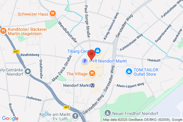 "JAMADA" GmbH Thomitzek, Horla, Gowin