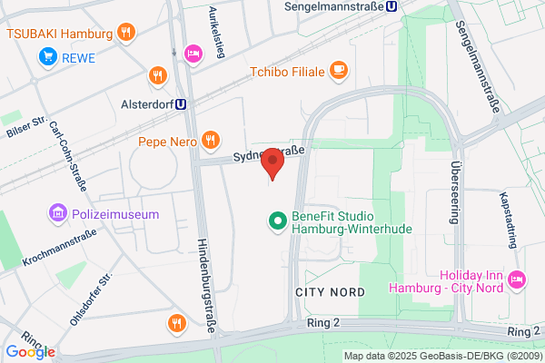 ABC Shuttle und Transfer GmbH