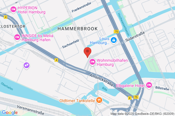 ATEGE Allgemeine Transportgesellschaft mbH