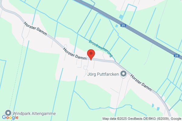 Baustofftransport KG Klaus-Haymo Ewers