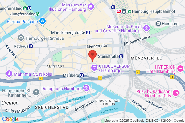 Cargo Control Services (C.C.S.) GmbH