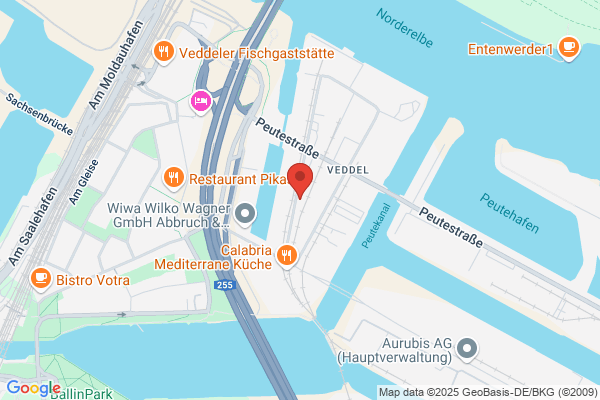 Eppendorfer Transport GmbH