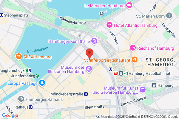 GEFO Gesellschaft für Oeltransporte mbH