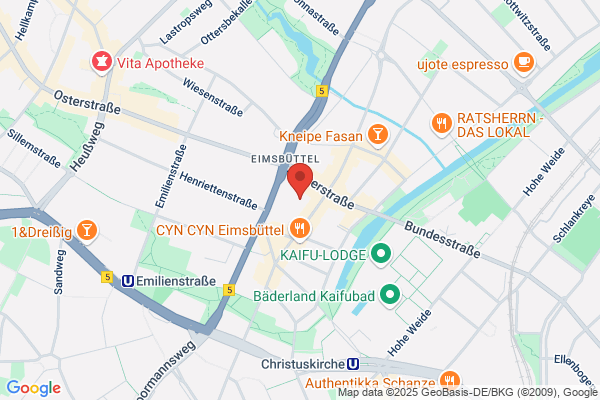 YOOlabs GmbH