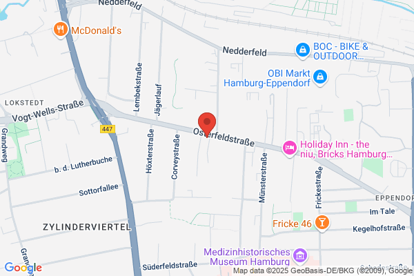Agentur Robert Heinrichs e.K.