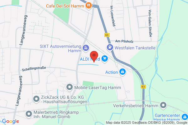 Schweinsberg Büro u. Objekt Inh. Rozock A. u. Broek P.