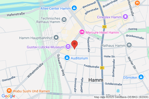 Senioren- und Pflegezentrum "Am Museum"