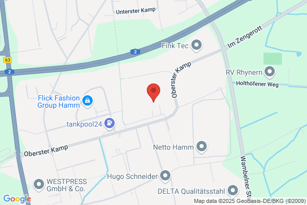 AKM GmbH