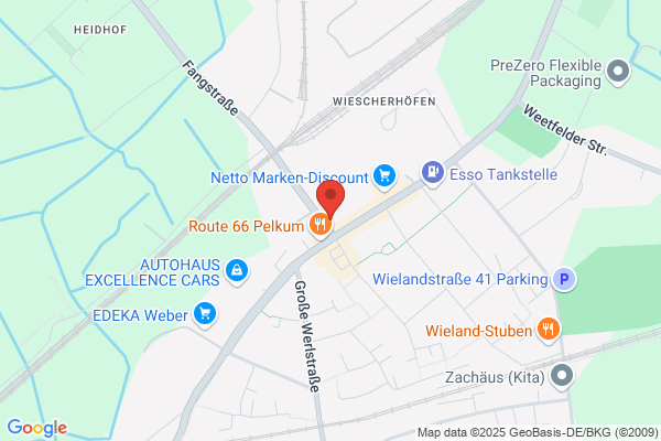 INTER Heilwesen Service Walter Friesen