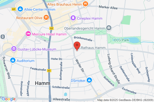 Stadt Hamm