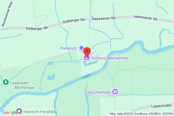 Stadtverwaltung Hamm