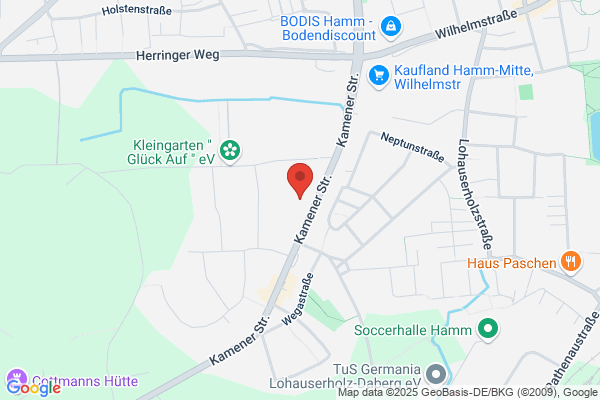 Heermann Maschinenverleih u. Kfz Betrieb