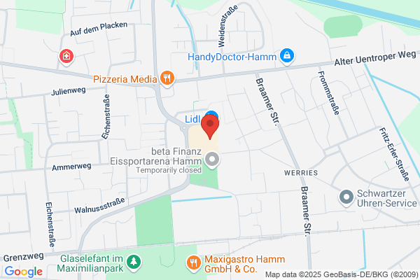 Maxi-Center Apotheke