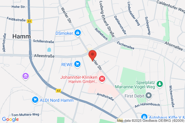 Westfalen-Apotheke