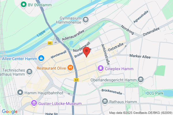 Adler-Apotheke E. Cobet