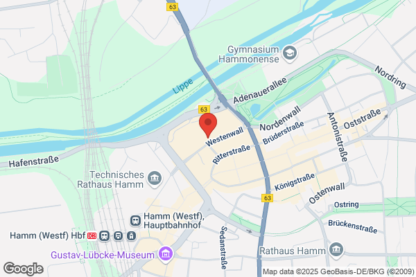 Allee-Center-Apotheke Inh. Holger Polaniok