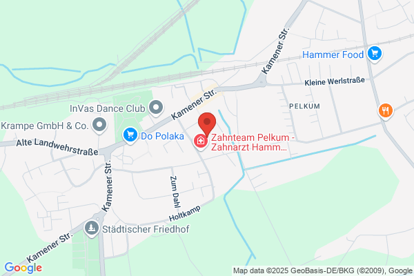 Apotheke Am Pelkumer Platz Inh. Antje Rauscher