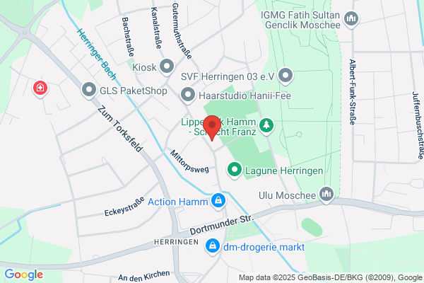 K.H. Voormann Bärenapotheke Herringen