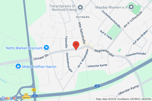 Linden Apotheke