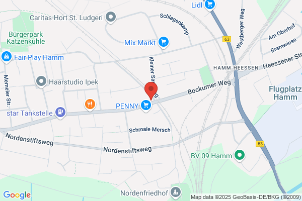 Nord-Apotheke Th. Harren