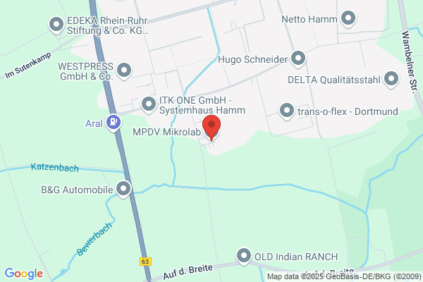 MPDV Mikrolab GmbH