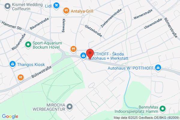 Netzwerk Radbod GmbH